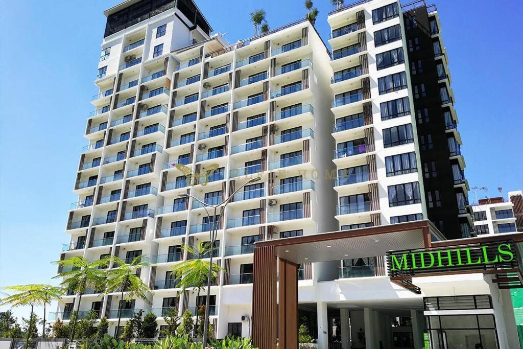 Midhill 11 Genting Highlands Exterior foto